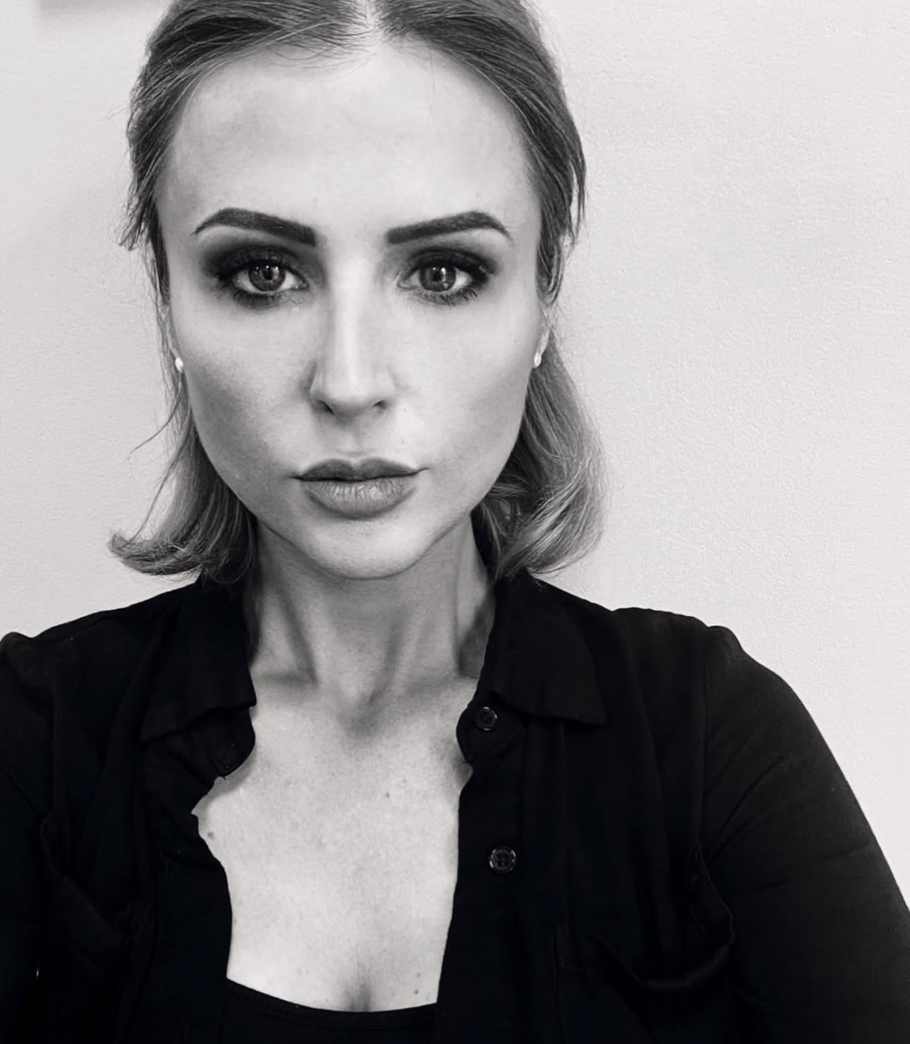 Barbara Huli, Präsidentin der Brave Foundation Zürich